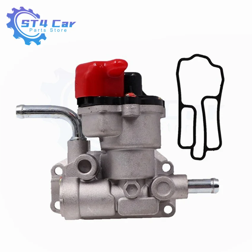 

MD614713 Idle Air Control IAC Valve For Mitsubishi Pajero V31 4G63 4G64 MD614713A E9T15292