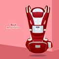 Red Breathable
