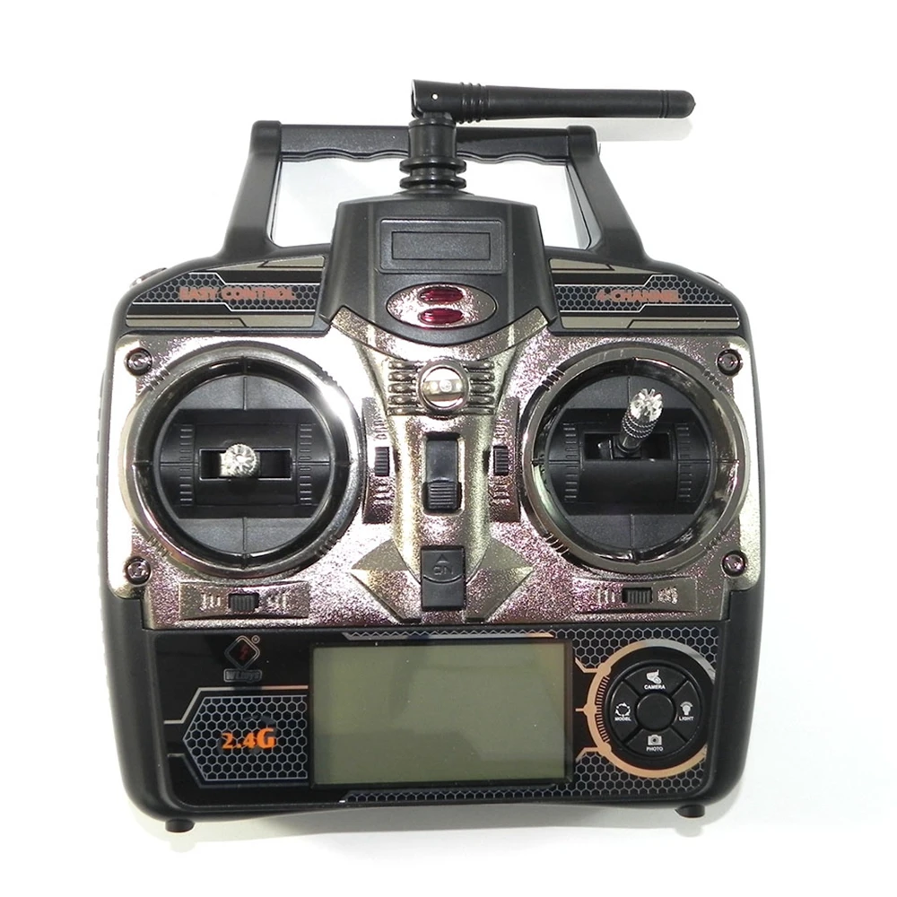 

remote control compatible with Wltoys V666,V666N, V353 RC copter