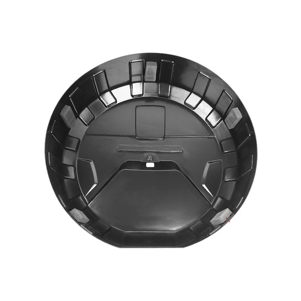 Spare Tire Cover For Great Wall Tank300 Tank 300 2022 2023 Modification Spare Tire Exterior Oecoration Accessories