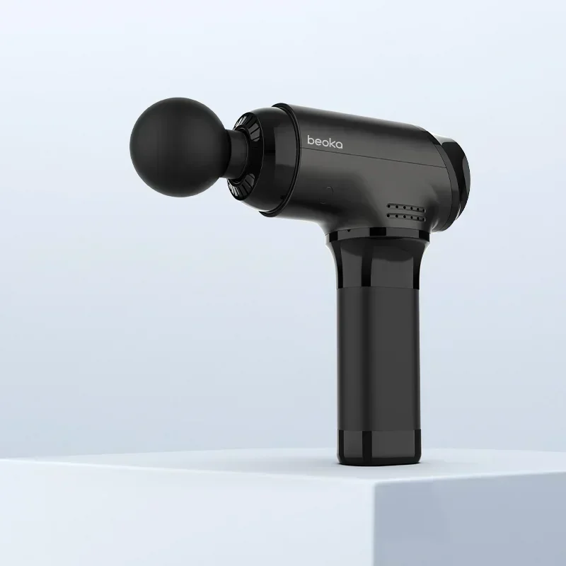 

Беспроводной портативный вибрационный массажер, мини-массажер высокой частоты