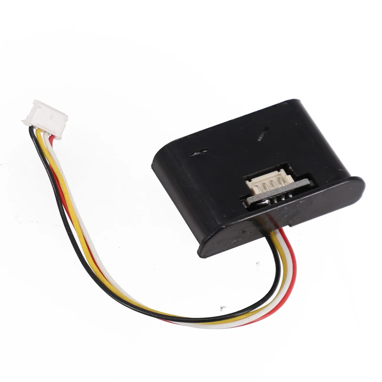 

Улучшенная безопасность и надежность с помощью этого датчика противоскольжения для Ecovacs 10001868 Идеально подходит для DEEBOT N79S N79T