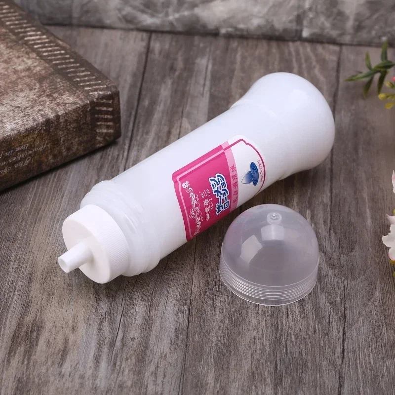 

New 1 Bottle 200ml Water-soluble Based Body Oil Heathy Tool Couple y Oil Oral Care Product Lubricants