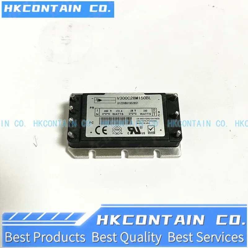 وحدة جديدة V300C28M150AL V300C28M150AN V300C28M150BN V300C28M150BL V300C36T75BG