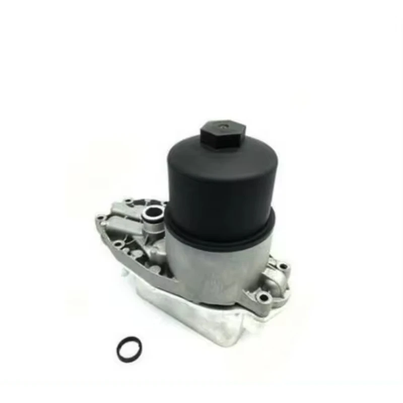 

Корпус масляного фильтра в сборе OEM LR040738 LR013149 5989070371 9X2Q6B624BB C2S52552 подходит для 3.0D