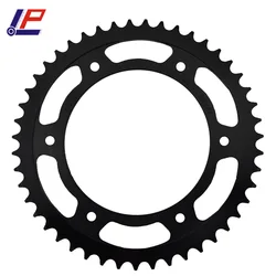 525 41T 42T 47T 10.5 mm Bolts  Motorcycle Rear Sprocket  for BMW F800GS F800 GS 08-18 Adventure Triple Black Trophy F800R 09-20