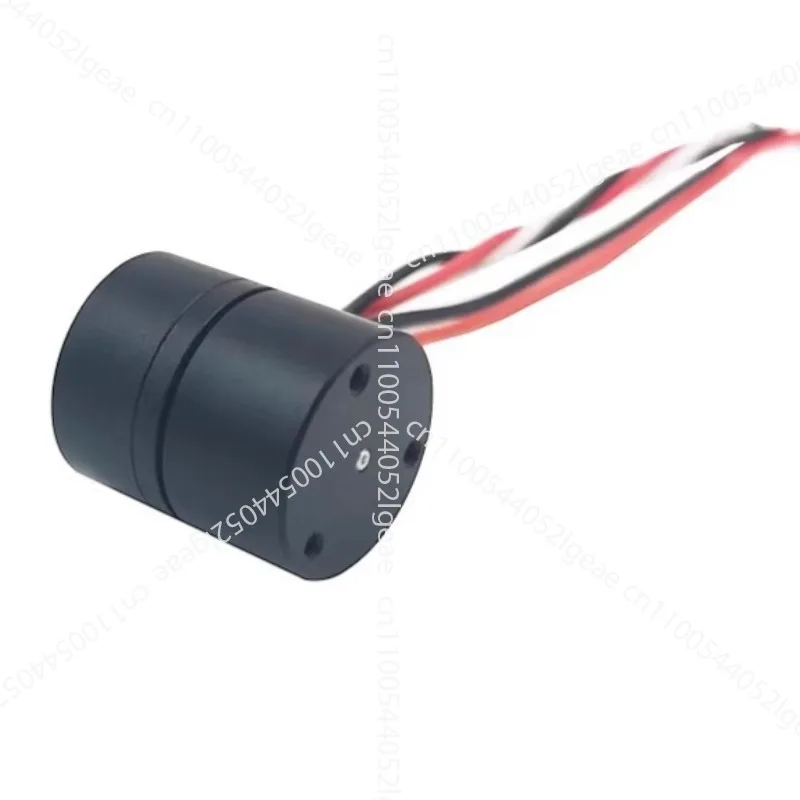 

HT1105 micro gimbal brushless motor small motor high speed with AS5048A magnetic encoder