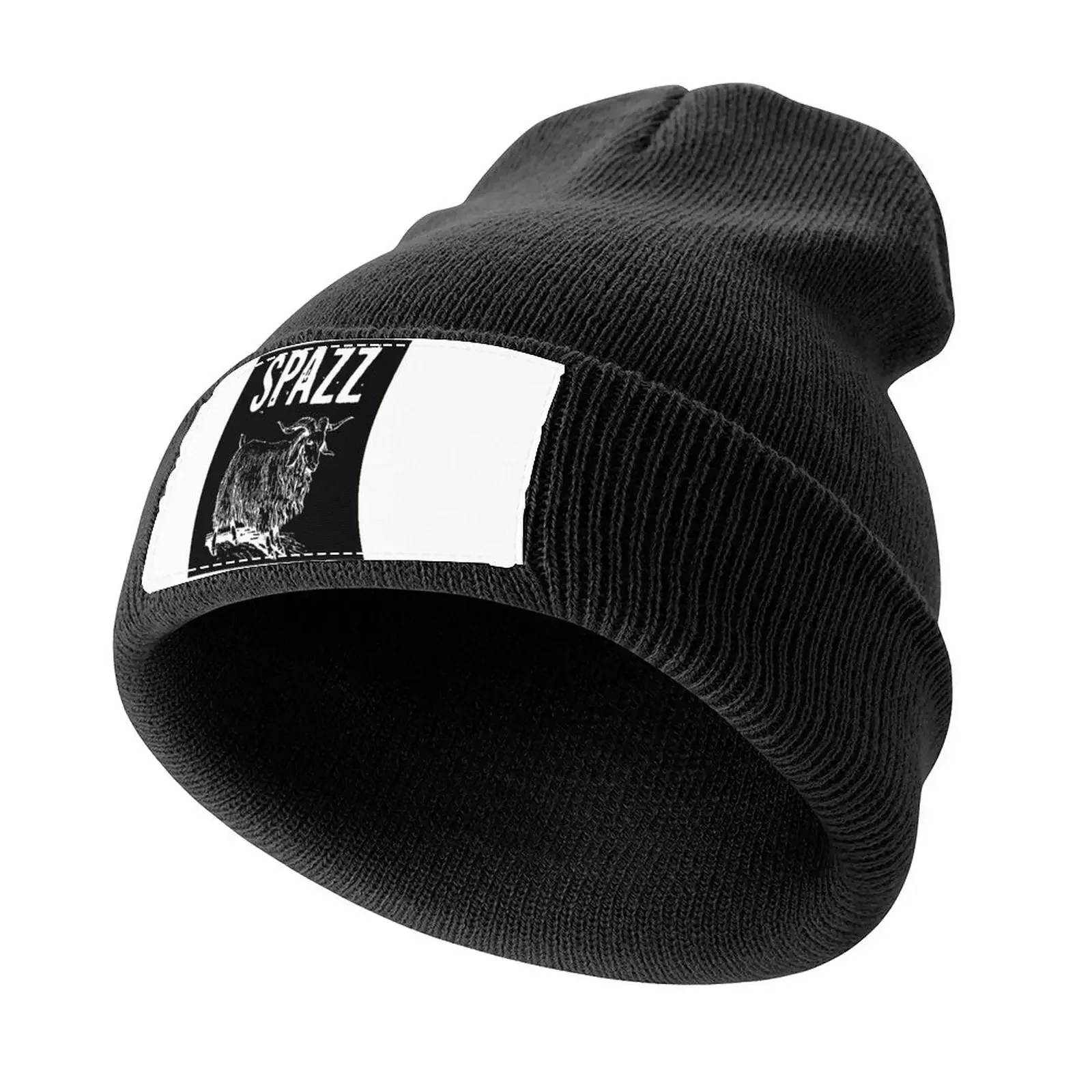 

SPAZZCap Knitted Cap Fashion Beach Golf Mens Tennis Women's