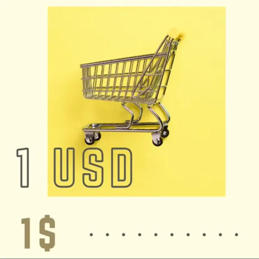 

This Item Is A Virtual Item To Supplement The Price Difference or Postage. Please Do Not Buy It.