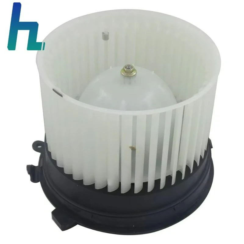 27225-ET10A 27225ET10A محرك منفاخ سخان التيار المتردد الأمامي مع مروحة لنيسان روج حدد سنترا 27225-EN000 #2