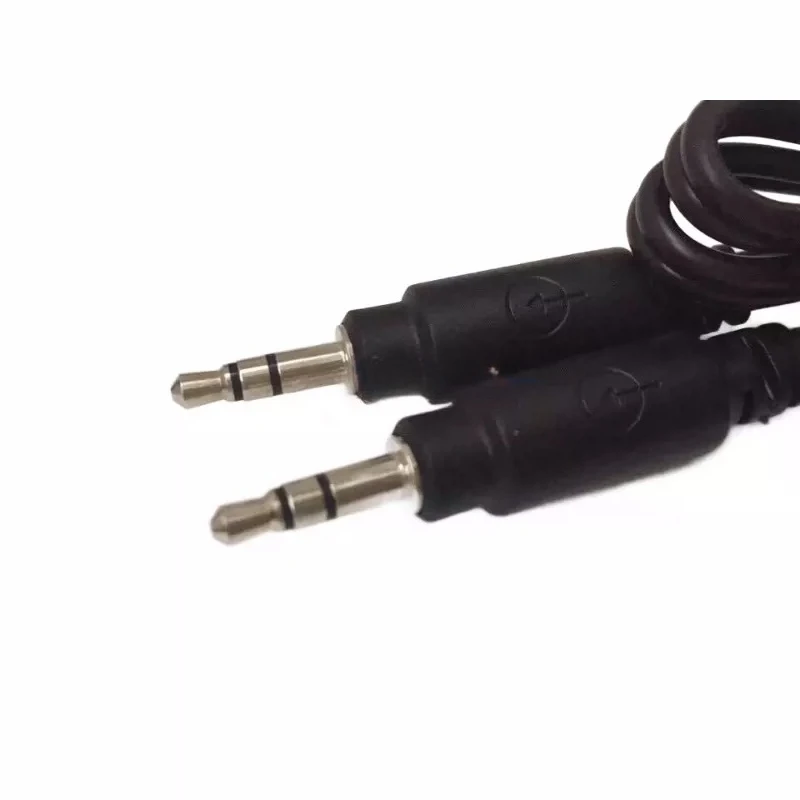 Original for BOSE SoundLink Mini /Revolve + Audio Cable 3.5mm Connect Computer Mobile AUX