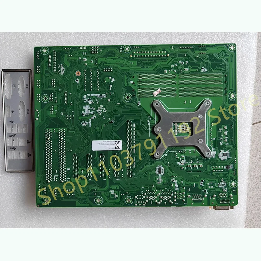 Industrial control Server Motherboard AIMB-786 REV:A1