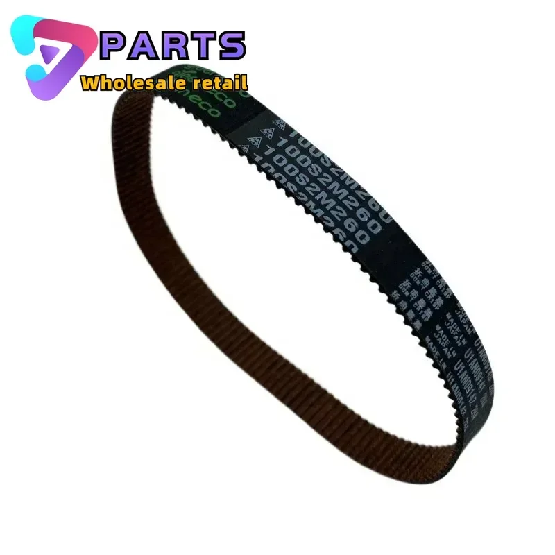 1 Peça Correia de Sincronização Original AA04-3653 para Ricoh W 2400 3600 2401 3601 6020 7040 Correia de Acionamento do Motor Principal do Fusor