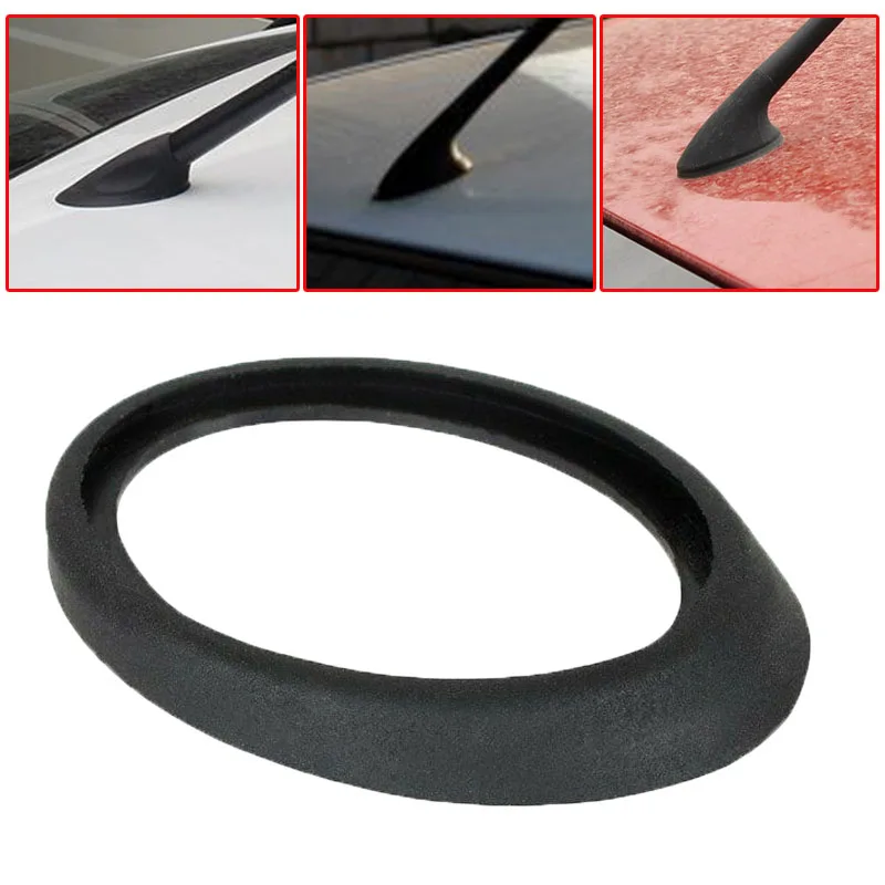 For Toyota Auris Avensis Corolla Corolla Verso Prius Rav4 Yaris Verso And Lexus Roof Antenna Aerial Base Gasket Seal Circle