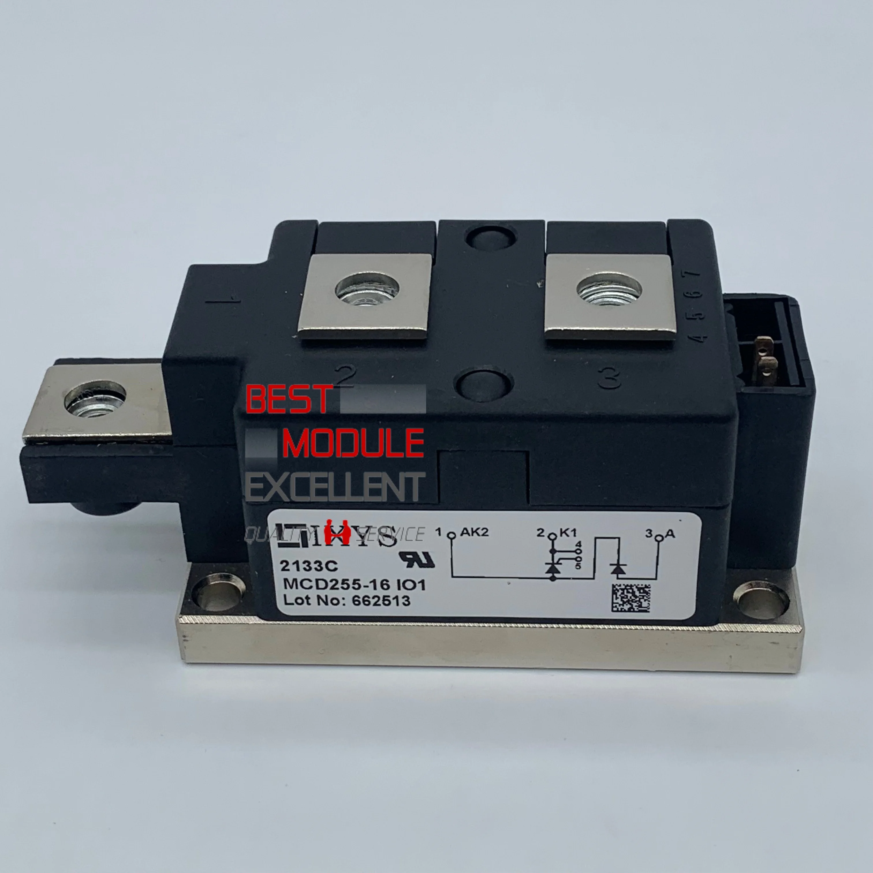 

1PCS MCD255-16IO1 Quality Assurance MCD255-16I01