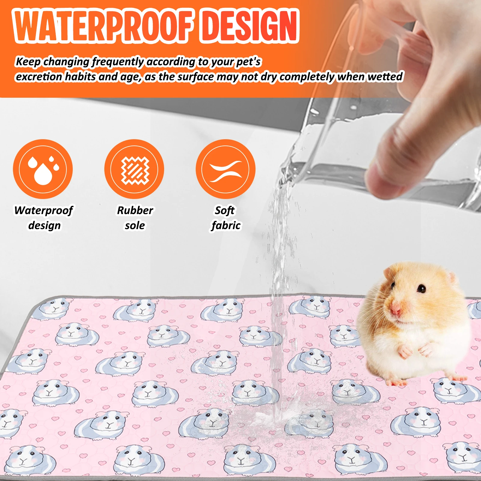 Thumbnail 3 - #20 Trending Hamster Cages Right Now