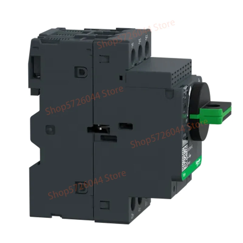 New Thermomagnetic circuit breaker for GV2 motor GV2P14 GV2PM14C GV2PM14 GV2-PM14C 6.0-10A