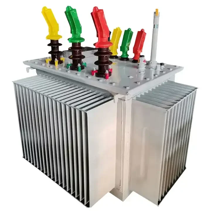 Yawei 20kv China Transformer 2000kva 300 Kva 2 Windings Oil-Immersed Transformers Power Transformer Price