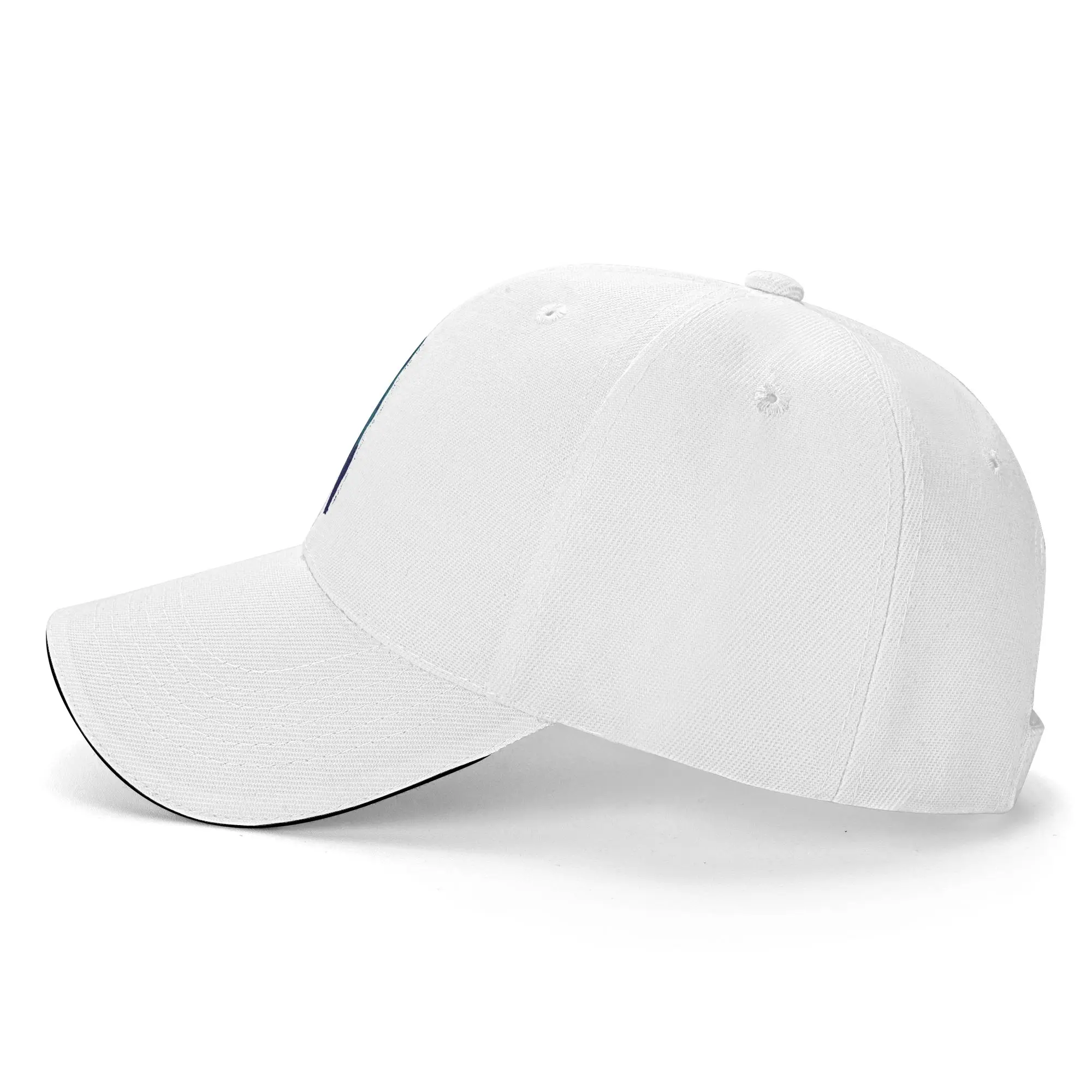 No Me Arrepiento De Sentir Tanto Sun Baseball Cap Karol G Summer Stylish Hip Hop Hats For Men Women Hiking Fishing Baseball Caps