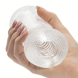 10ベストセールスプラスチックのセックス猫-7