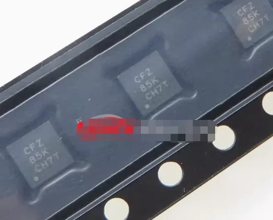 12PCS BQ24083DRCR C…