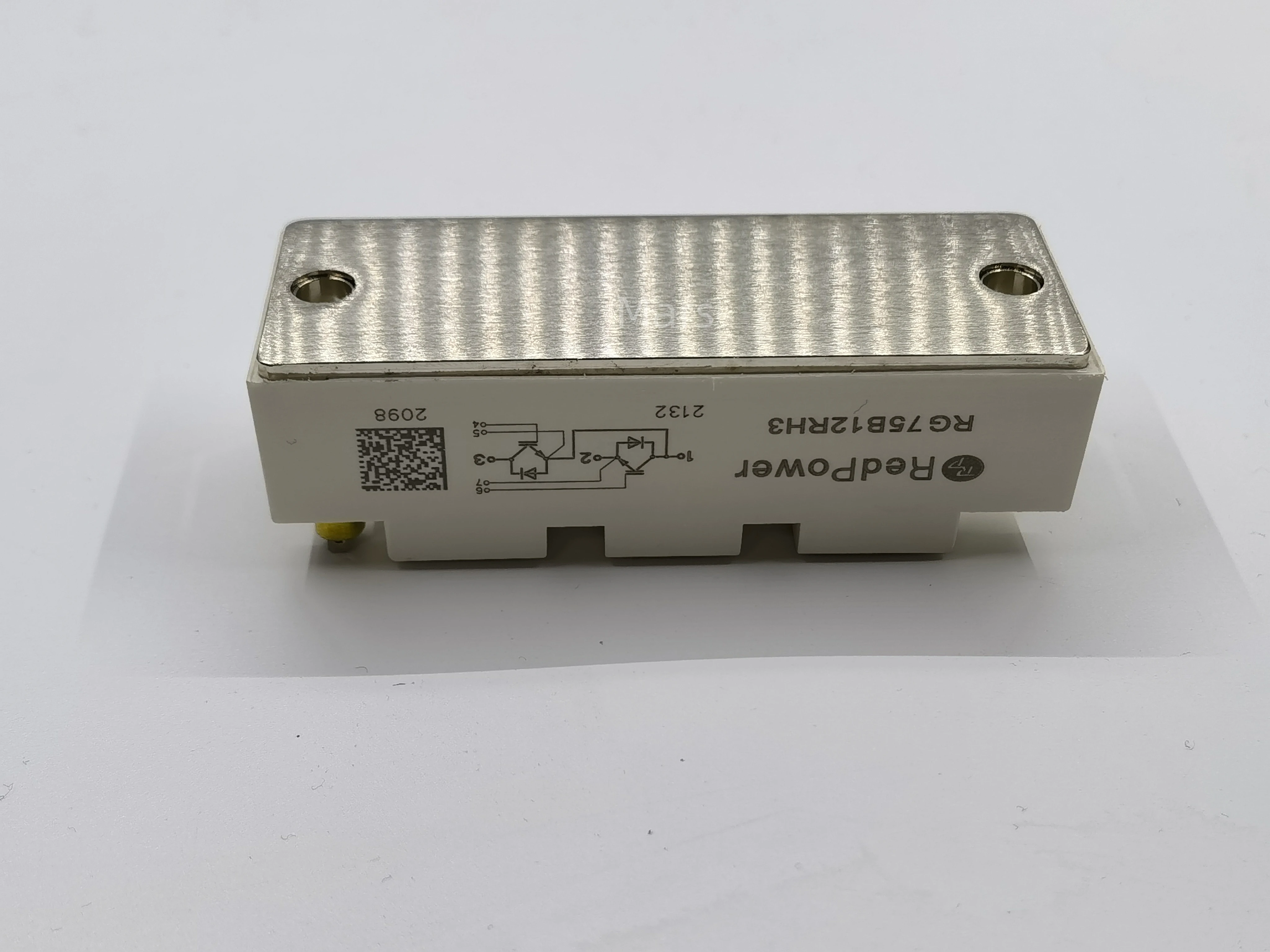 Rg75b12rh3 Rg50b12rh3 Rg100b12rh3 RG75B12RH3-1 Gratis Verzending Nieuwe En Originele Module