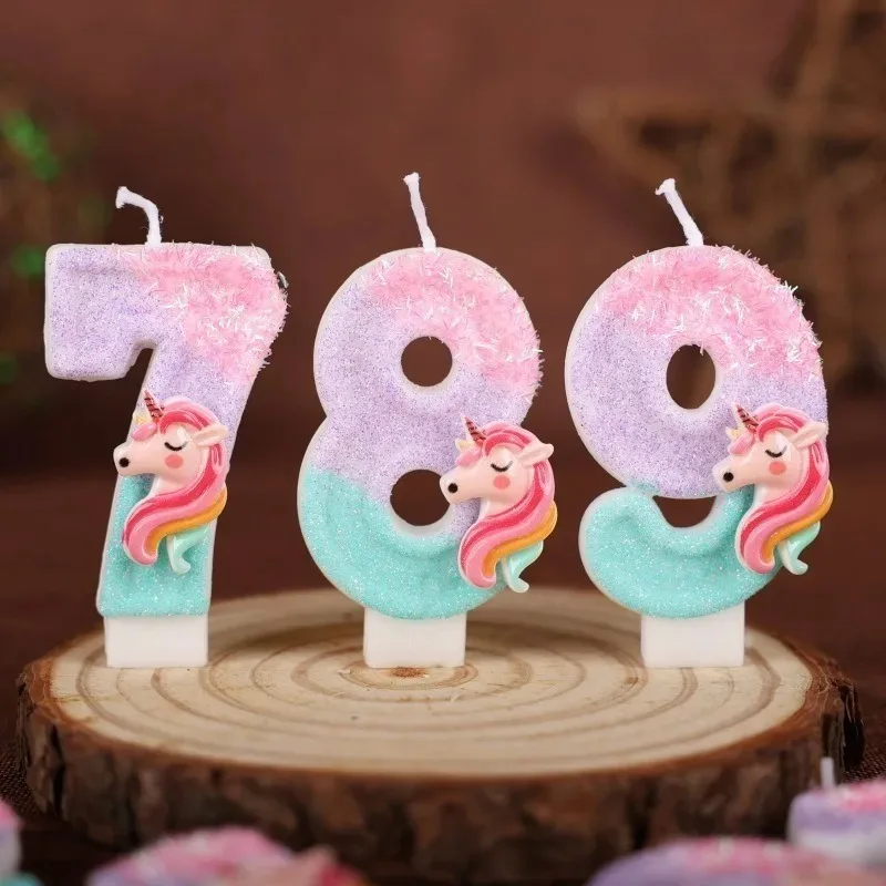 Thumbnail 4 - #19 Compare Birthday Candles Before You Buy