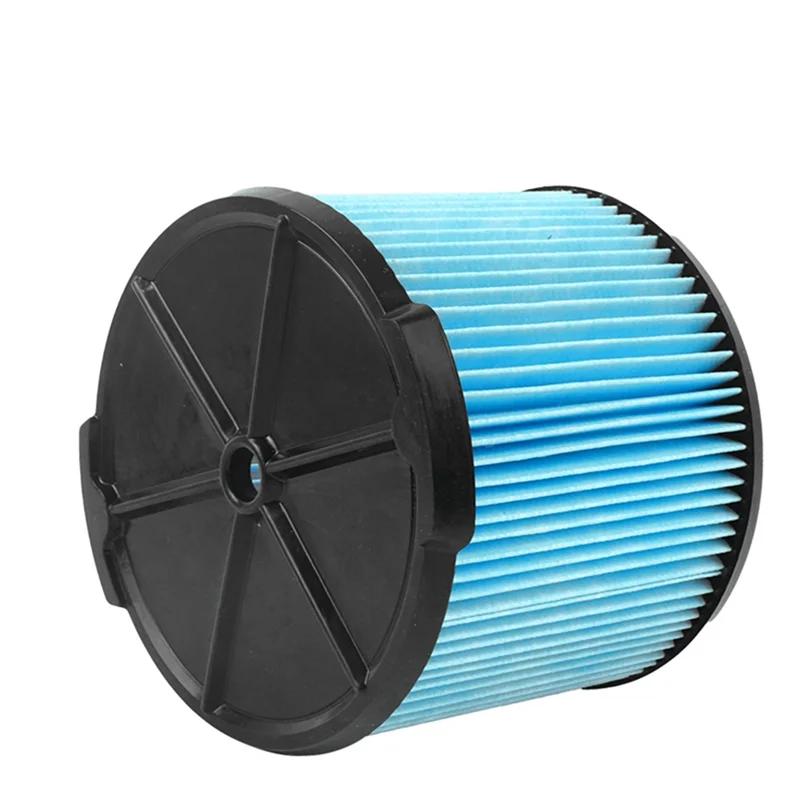 

5 шт. для Ridgid 26643 VF3500, сменный 4-галонный портативный 3-слойный вакуумный фильтр для WD4050 Pro-Vac, запасные части