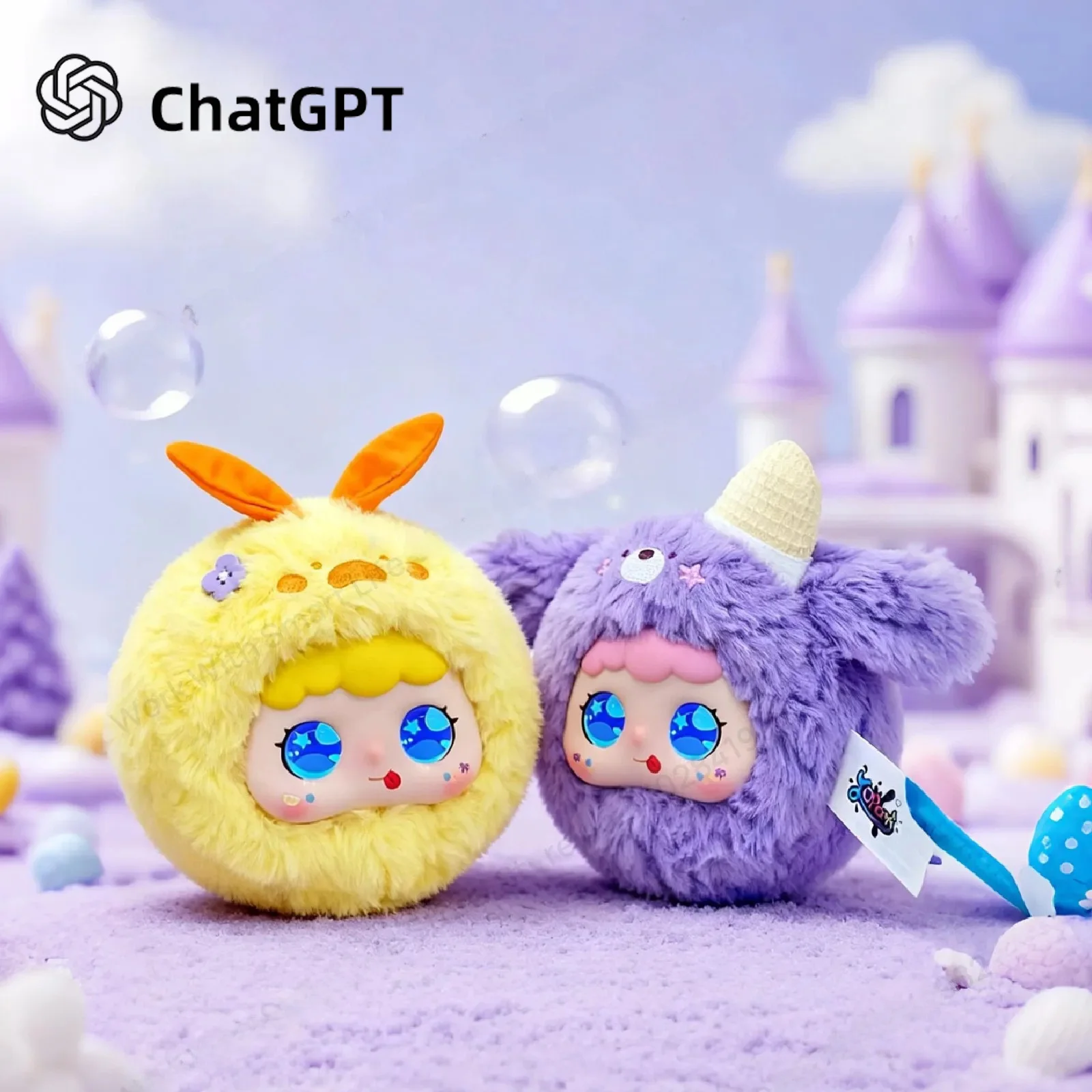 AI 장난감 봉제 인형 백팩은 당신과 함께하며 따뜻하게 상호작용하며, 선물로 적합한 AI 인터랙티브 기능을 갖추고 있습니다.