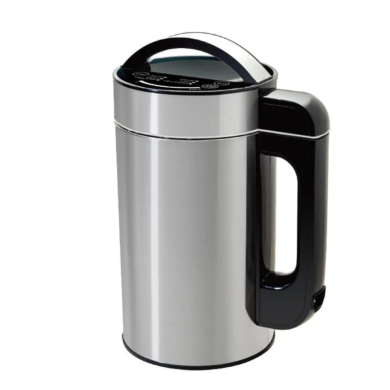 Y Low MOQ 5.5 L Multi-Function Nut Almond Milk Maker Household 7-in-1 Soy Blender with Filter for Plant-Based
