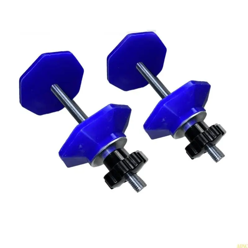 A0NC Terreno tambor Desmontaje accesorios para dispositivos impermeables dispositivos