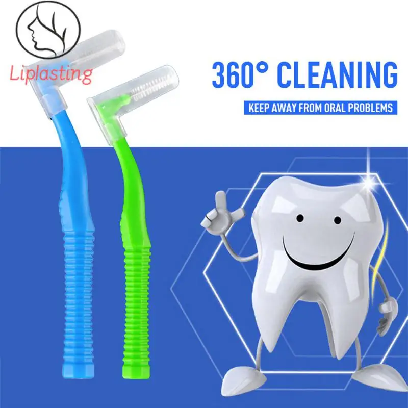 High-quality Plastics Innovative Easy To Use Durable Effective Cleaning Safety Plastic Teeth Cleaning Brushes Versatile Reliable