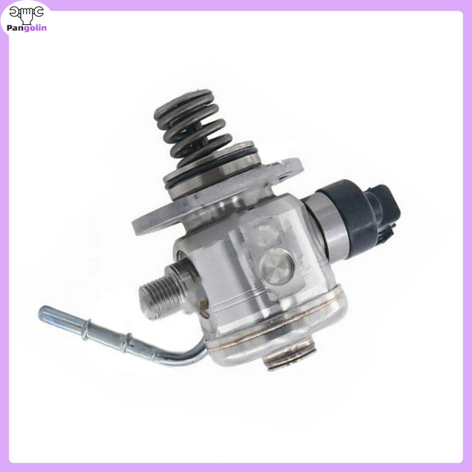 1pc High-Pressure Fuel Pump Suitable 16790-5R1-J01 For Honda 1.5L 2015-2020