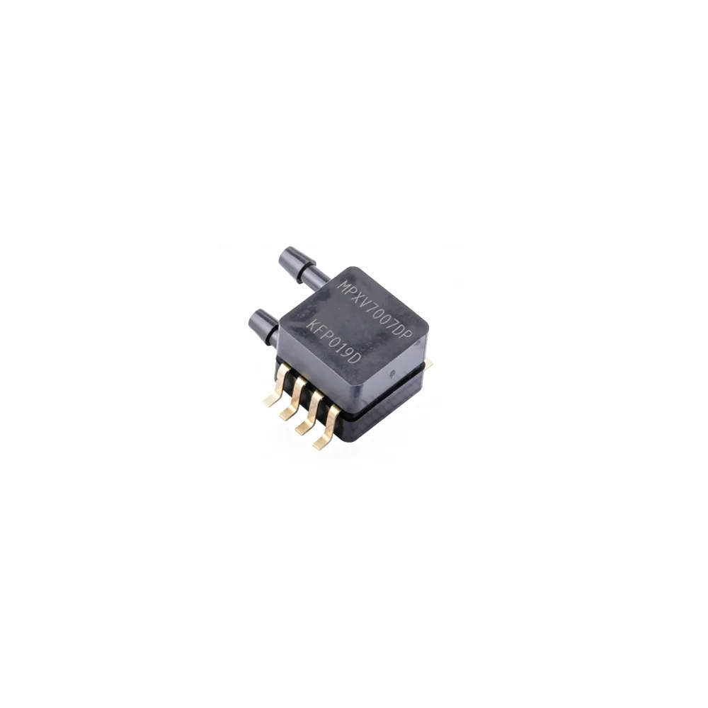 New Original NXP MPXV Series SOIC8 Differential Pressure Sensor MPXV7002DP MPXV7007DP MPXV7025DP MPXV4006DP MPXV2053DP