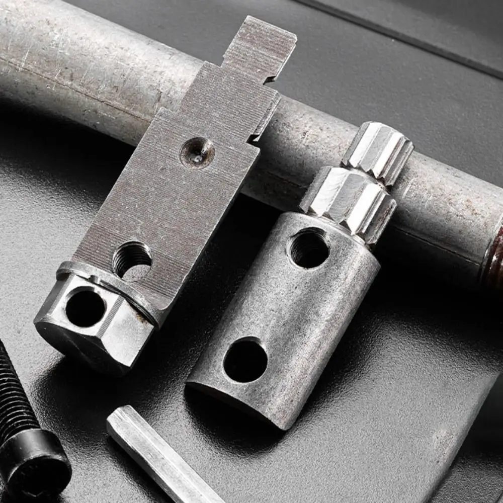 

Adjustable Broken Screw Extractor Antirust Anti-slip Broken Bolt Remover High Hardness Steel Screw Extraction Tool