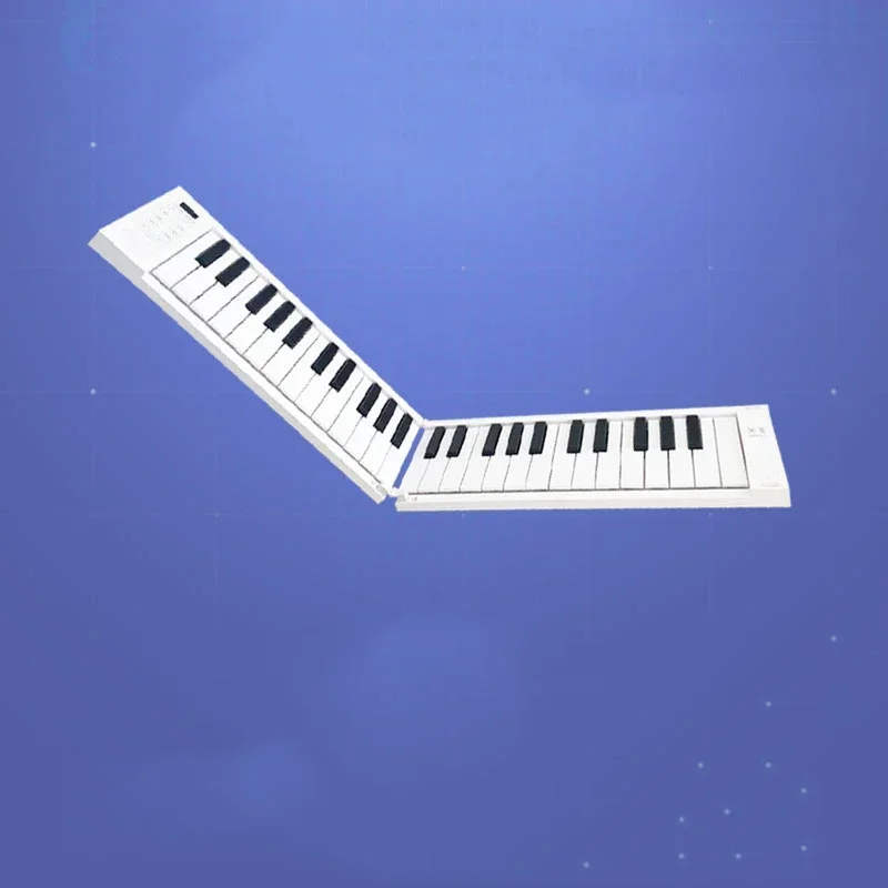 

Learning Piano Keyboard Folding Flexible Electric Human Piano Eletronico Professional Piano ProfessionnelMusical Instruments