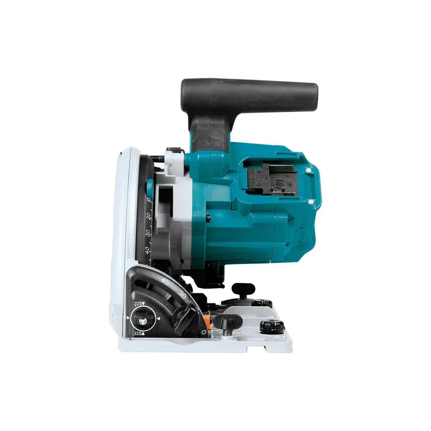 Makita DSP601ZJ Brushless Cordless 165mm (6-½\