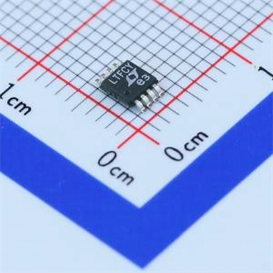 

2PCS/LOT LTC6655BHMS8-2.5#PBF (PMIC)