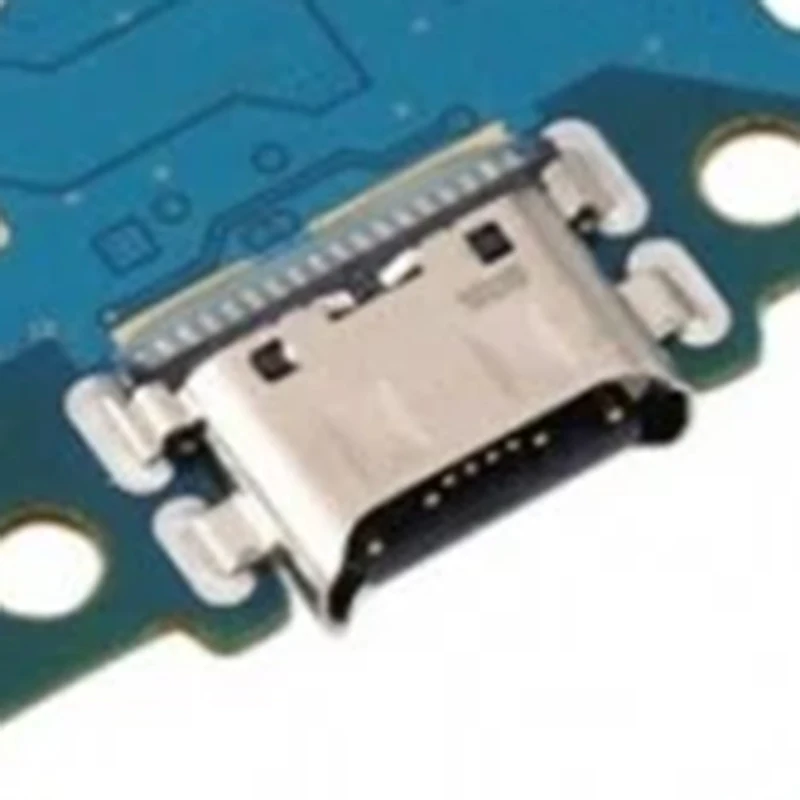 10-100pcs USB Connector For Huawei Enjoy 10 Plus/10S/20/20Pro/20SE/Z/Y9A/Y8P 2020/Y9 Prime 2019/Y9s 2019 Charging Dock Port Plug