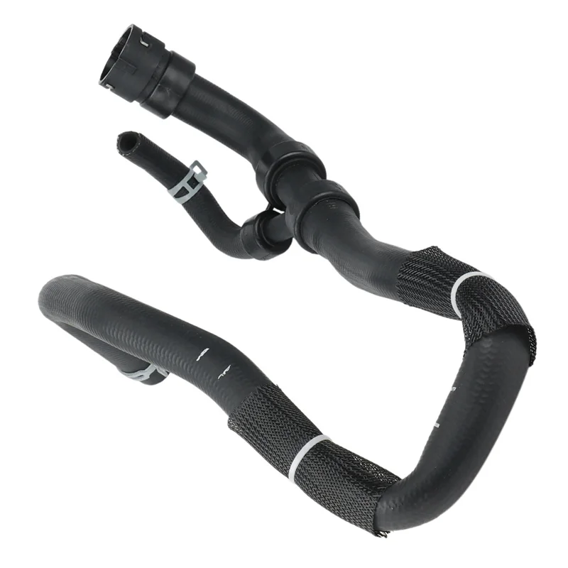 

Well Car Radiator Lower Hose LR024236 BJ328286EB For Land Rover Range Rover Evoque Discovery Sport