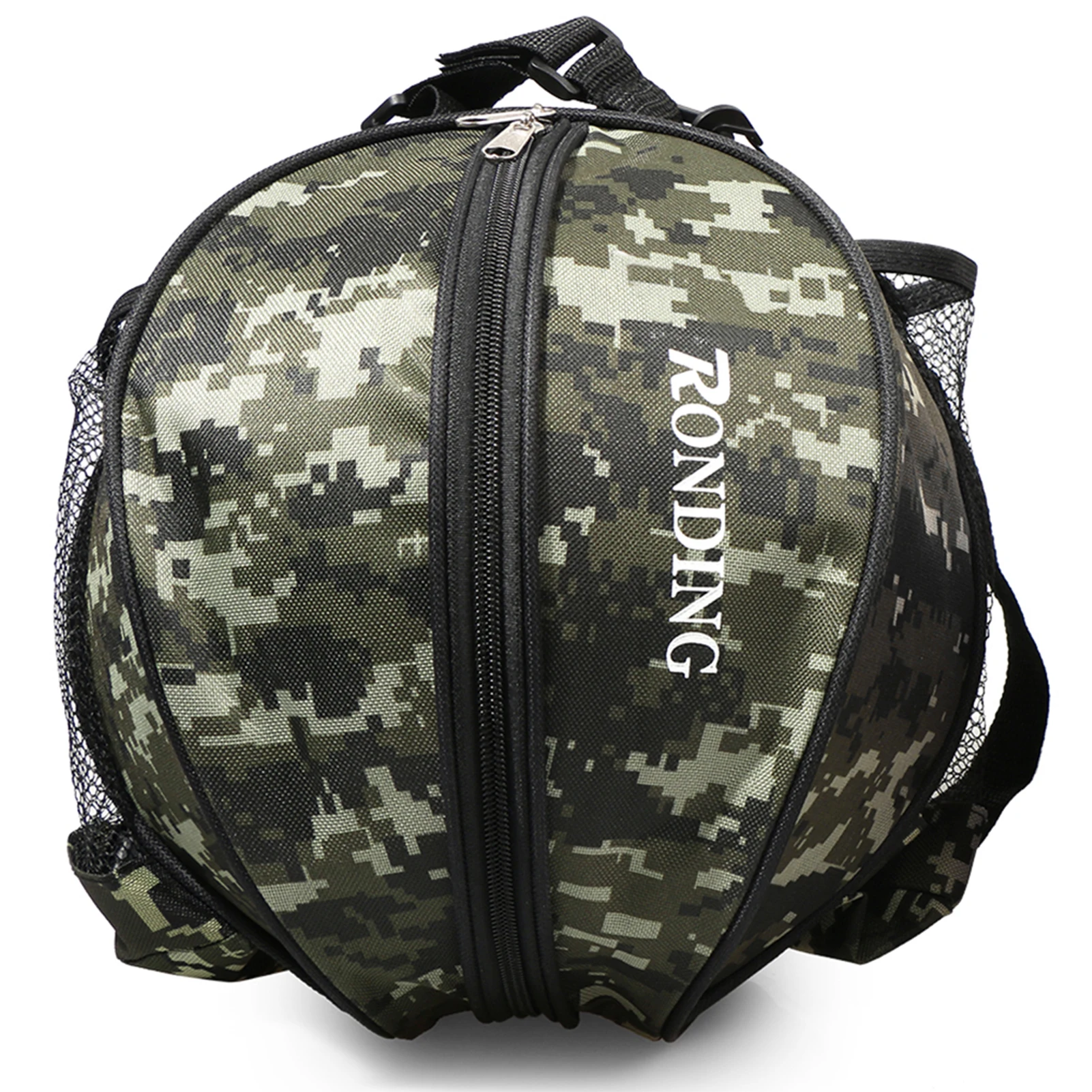 Thumbnail 3 - #16 Top 40 Ball Carrying Bags Worth Buying In 2026
