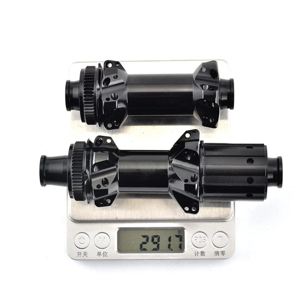 GOLDIX ロード自転車 ハブ 24H 142mm ディスクブレーキ