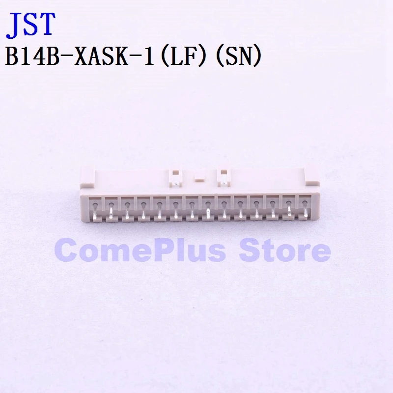 10PCS B11B-XASK-1 B12B B13B B14B Connectors