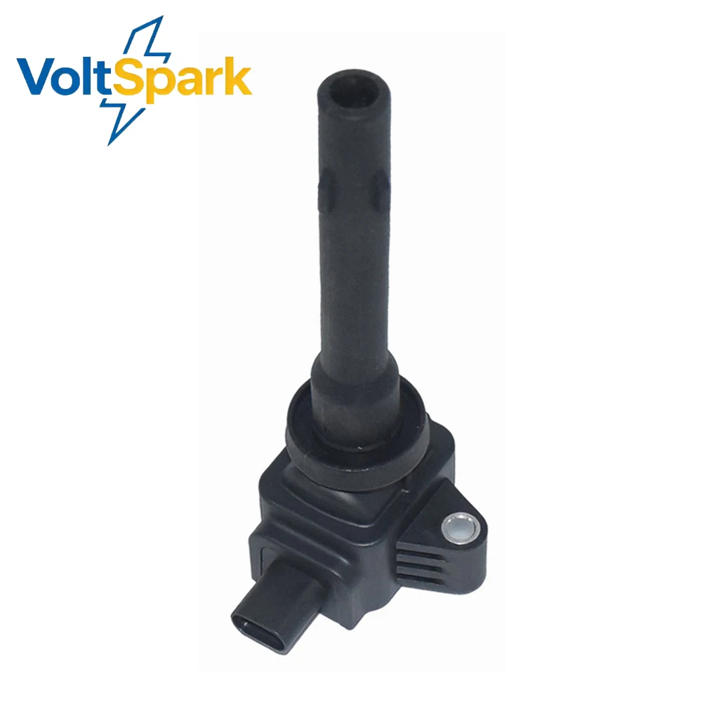 LDA-D32A Ignition Coil for Changan Ruixing M70 1.5L – Direct Replacement KZ-G43, Epoxy Resin, 12V 4
