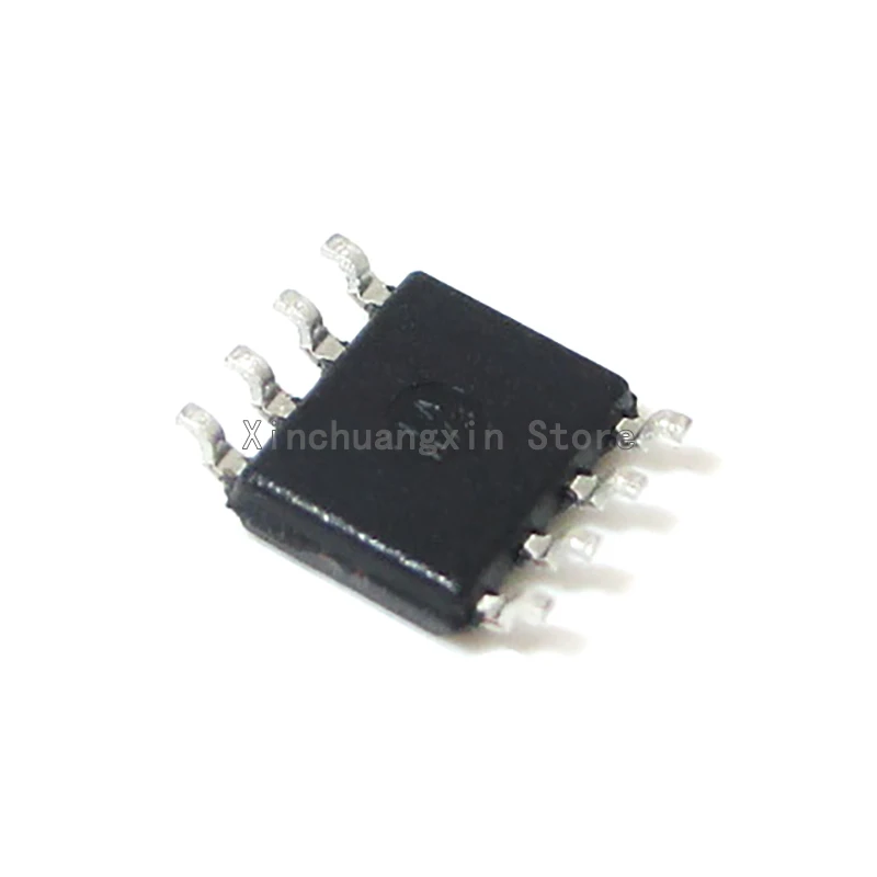5PCS FDS4435BZ FDS4435AZ FDS6675BZ FDS6673BZ SMT SOP-8 MOSFET Field Effect Tubes