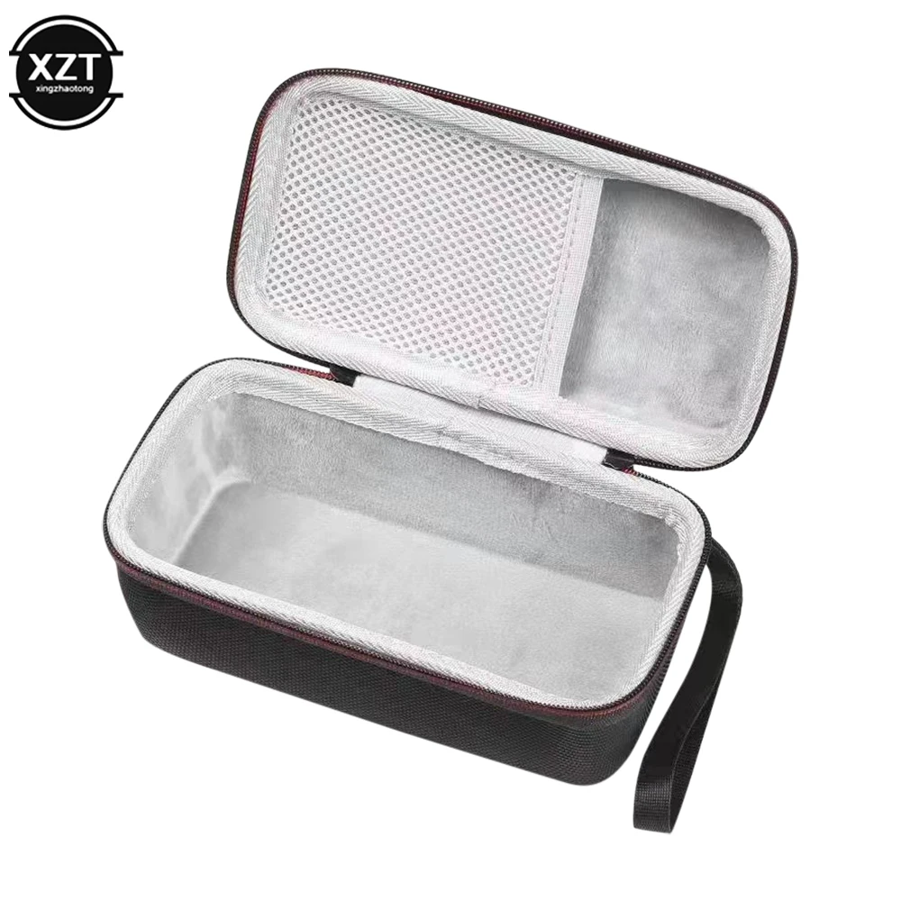 EVA twardy futerał na głośnik Bluetooth dla ANKER SoundCore 2 3 głośniki torby do przechowywania pudełko z przykrywką przenośne etui ochronne dla Anker Soundcore2