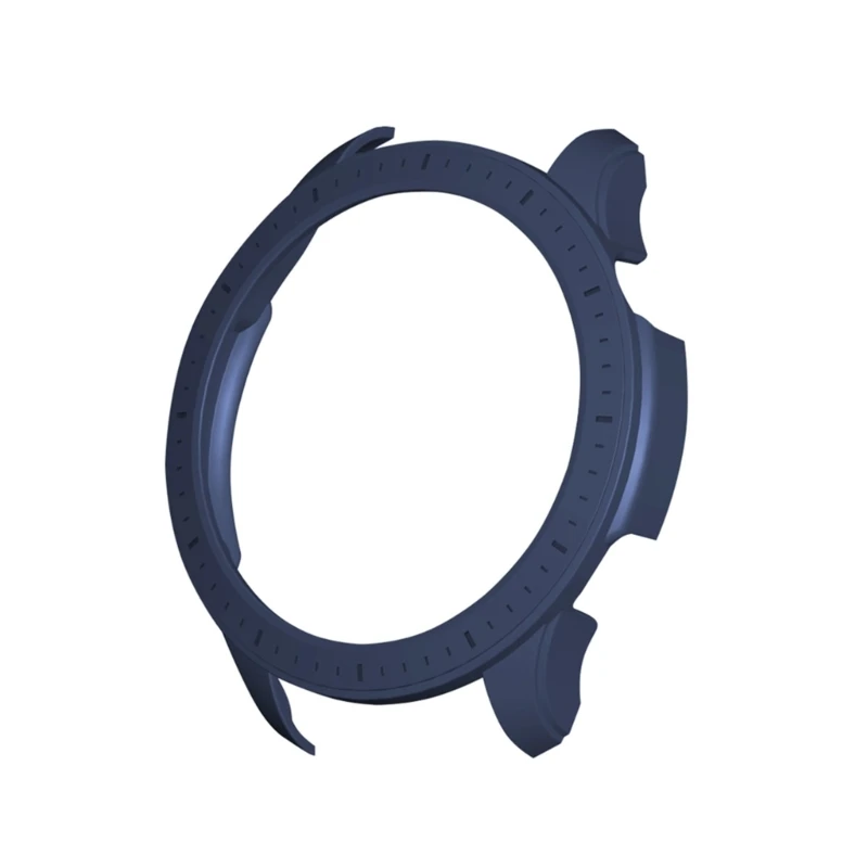 Водонепроницаемая защитная пленка для экрана, чехол-бампер для чехлов для часов AmazfitBalance