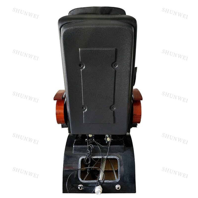 Multifunctional Massage Spa Chair-Border Manufacturers, Suitable Foot Therapy, Manicure, And Beauty