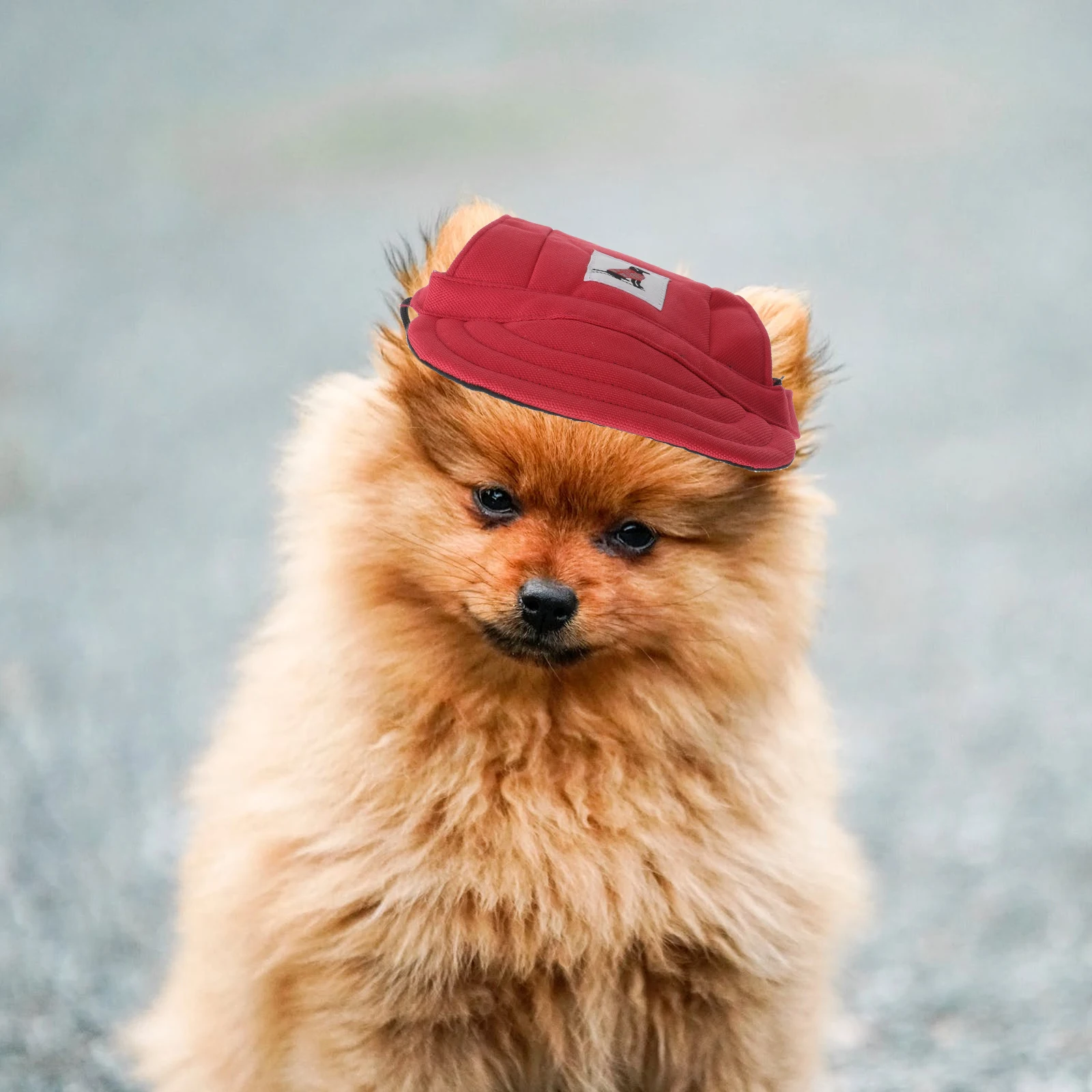 

pet baseball cap mesh hat for dogs dog sun hat puppy hat visor hat for dogs