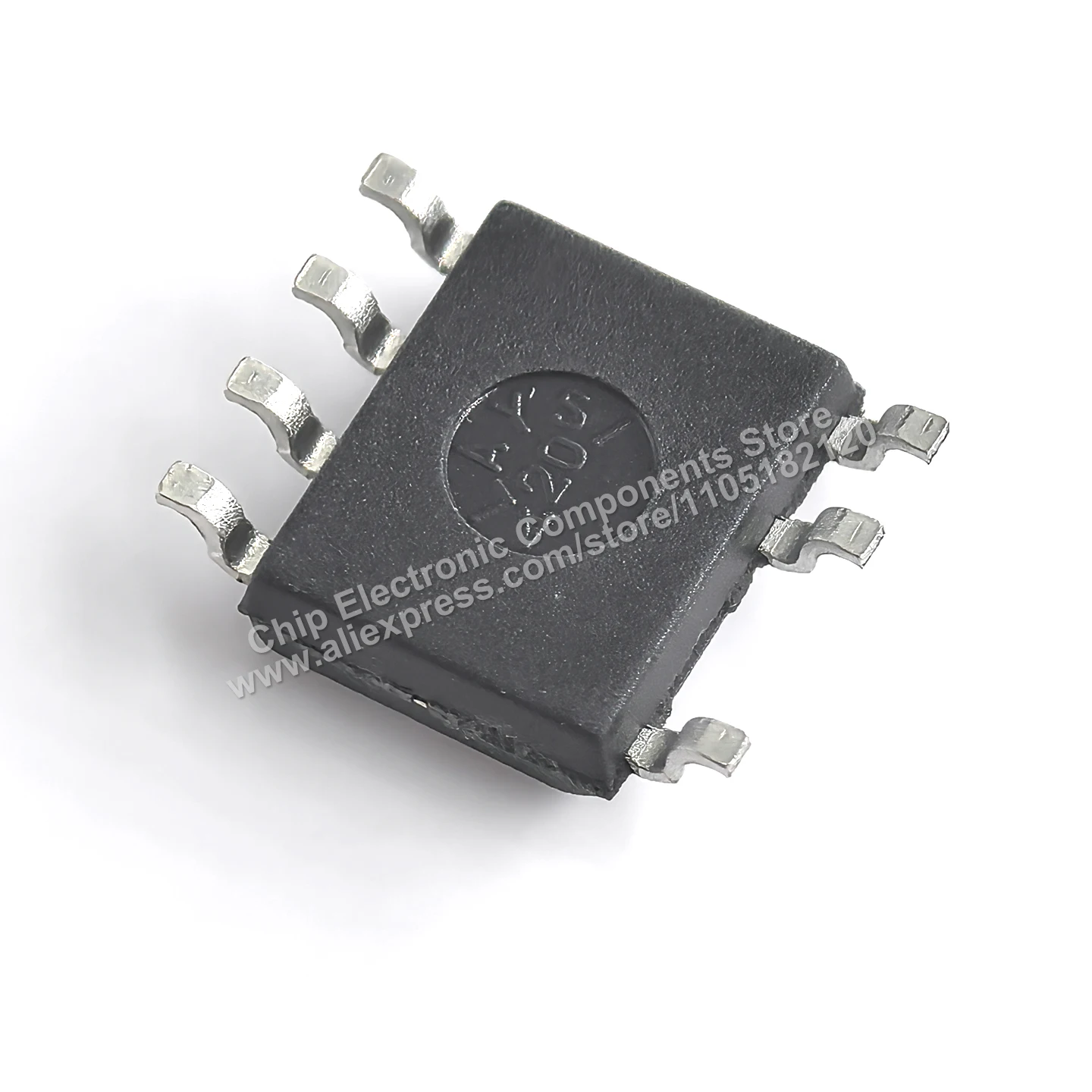 （5 PCS）Original IC SC1117DG SC1117DG-TL low-power off-line switcher IC in SOP-7 package